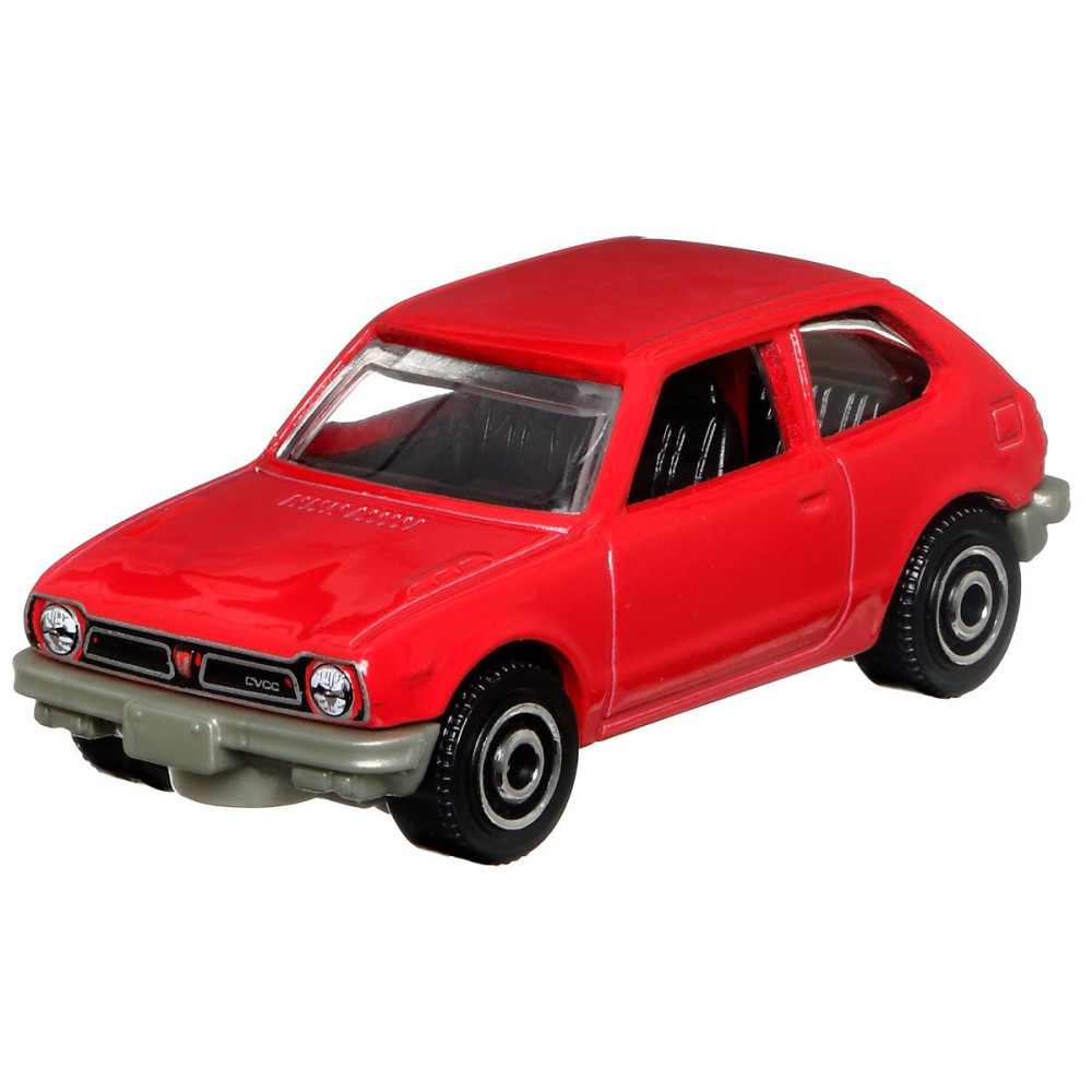 Автомобиль Matchbox Honda без механизмов 60841 - фото 2