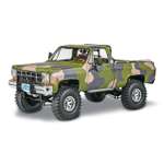 Сборная модель Revell Пикап 78 GMC Big Game Country