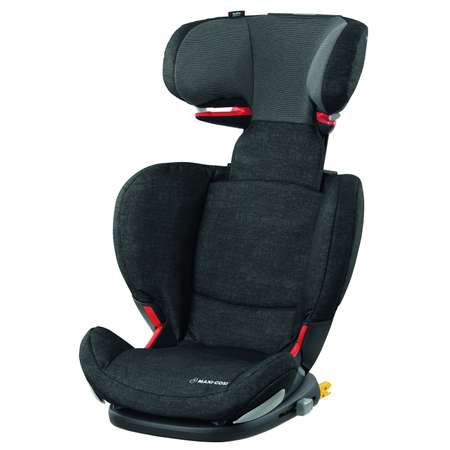 Автокресло Maxi-Cosi Rodi Fix АР Nomad Black