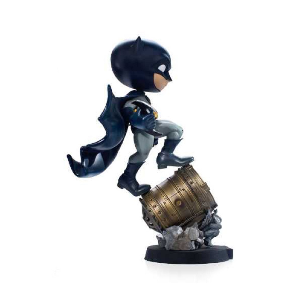 Фигурка DC Batman Deluxe Minico - фото 3