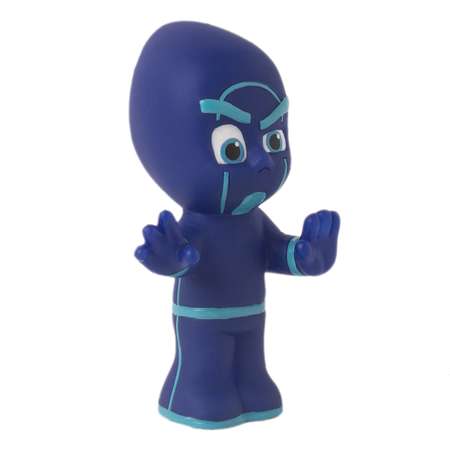 Игровой набор PJ masks Гекко и Ночной ниндзя 11 см