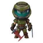 Фигурка Good Smile Company Doom Slayer 4580590122130