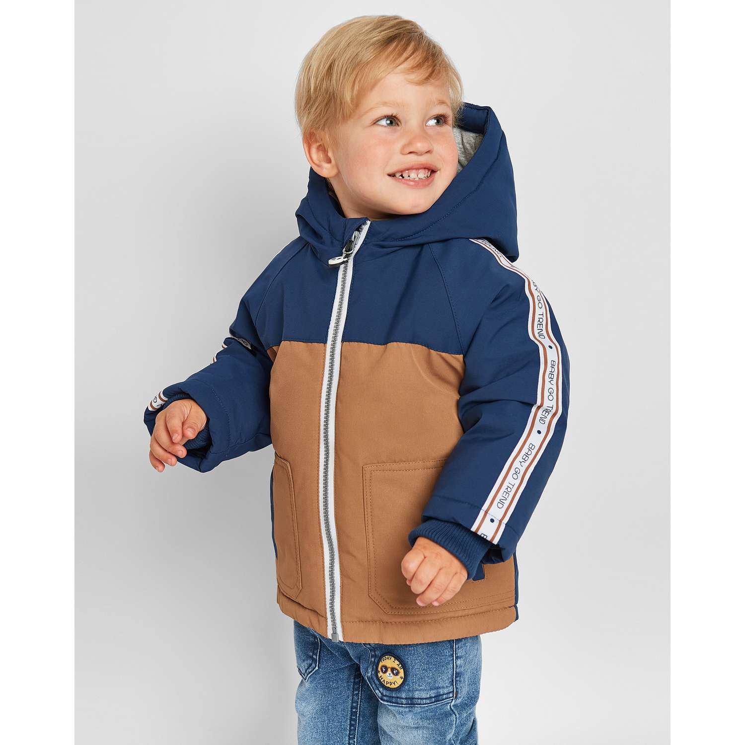 Куртка Baby Go Trend W23BT1-O14ib-6688 - фото 1