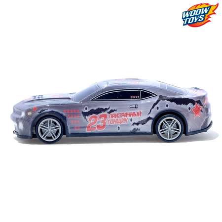 Автомобиль РУ WOOW TOYS