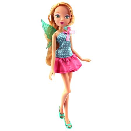 Кукла Winx Модный повар Флора