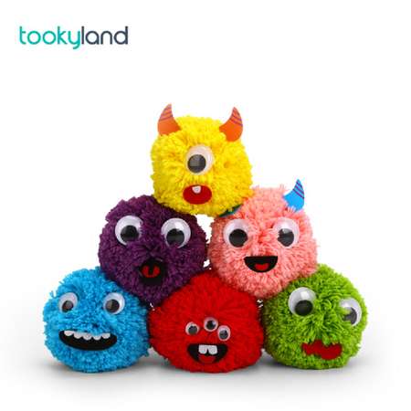 Набор для творчества Tookyland LT044