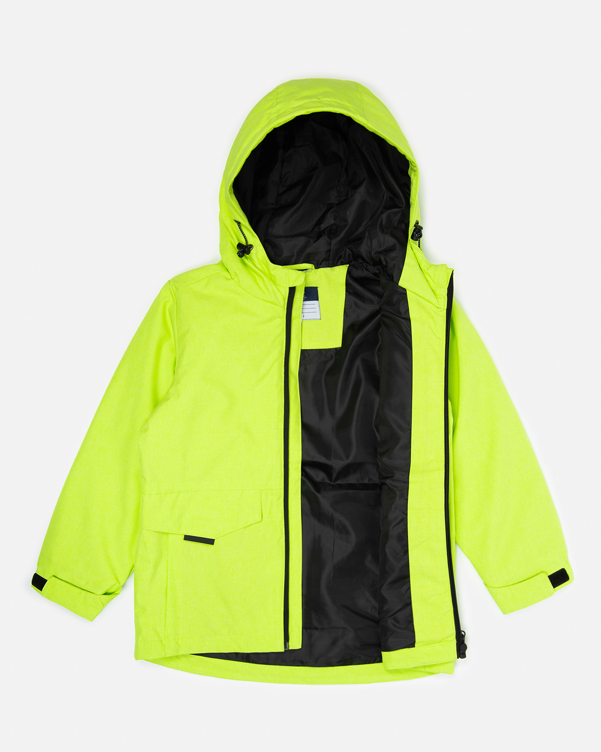 Куртка Futurino SS23-B67FUkb-L4 - фото 4