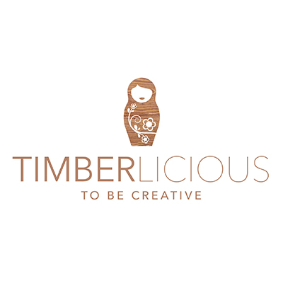 TIMBERLICIOUS