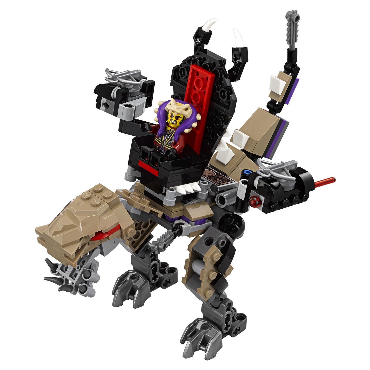 LEGO Ninjago 70595 7499