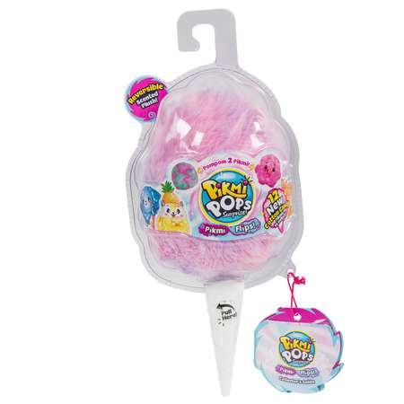 Игрушка Pikmi Pops Pikmi Flips в непрозрачной упаковке (Сюрприз) 75283