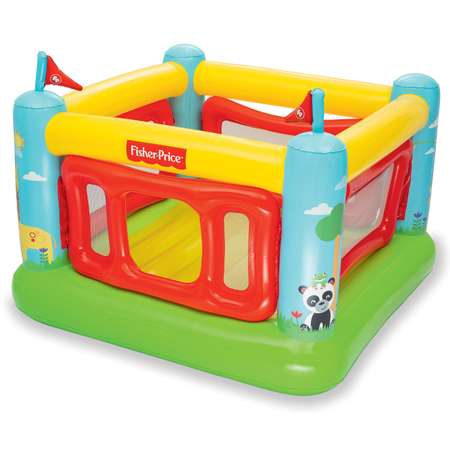 Батут надувной Bestway Bouncetastic 93536