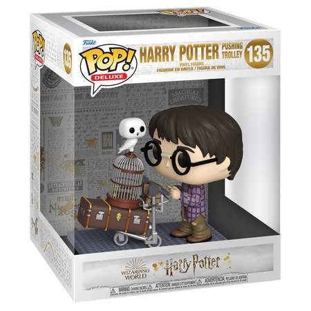 Фигурка Funko POP! Deluxe Harry Potter Anniversary 57360