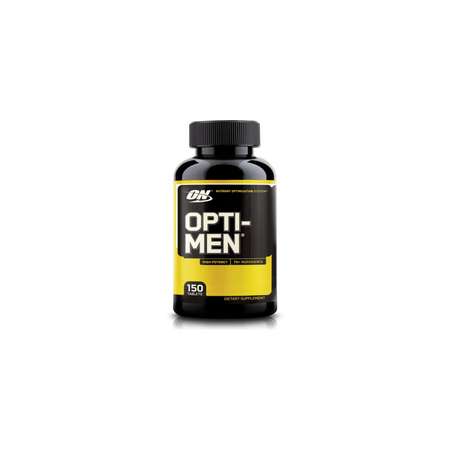 Витаминный комплекс Optimum Nutrition Opti-Men (150 капсул)