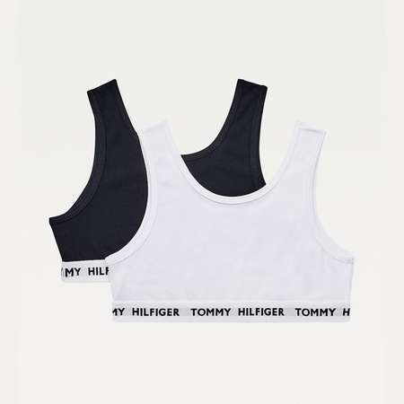 Топы 2 шт Tommy Hilfiger