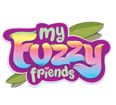 My Fuzzy Friends