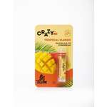 Бальзам для губ CRAZYme Tropical Mango Lip Balm