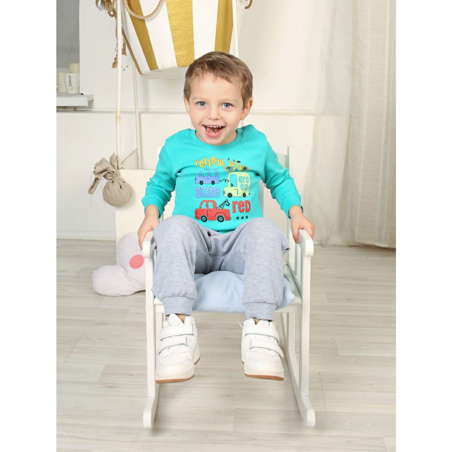 Костюм Baby Style MM108012 - фото 1