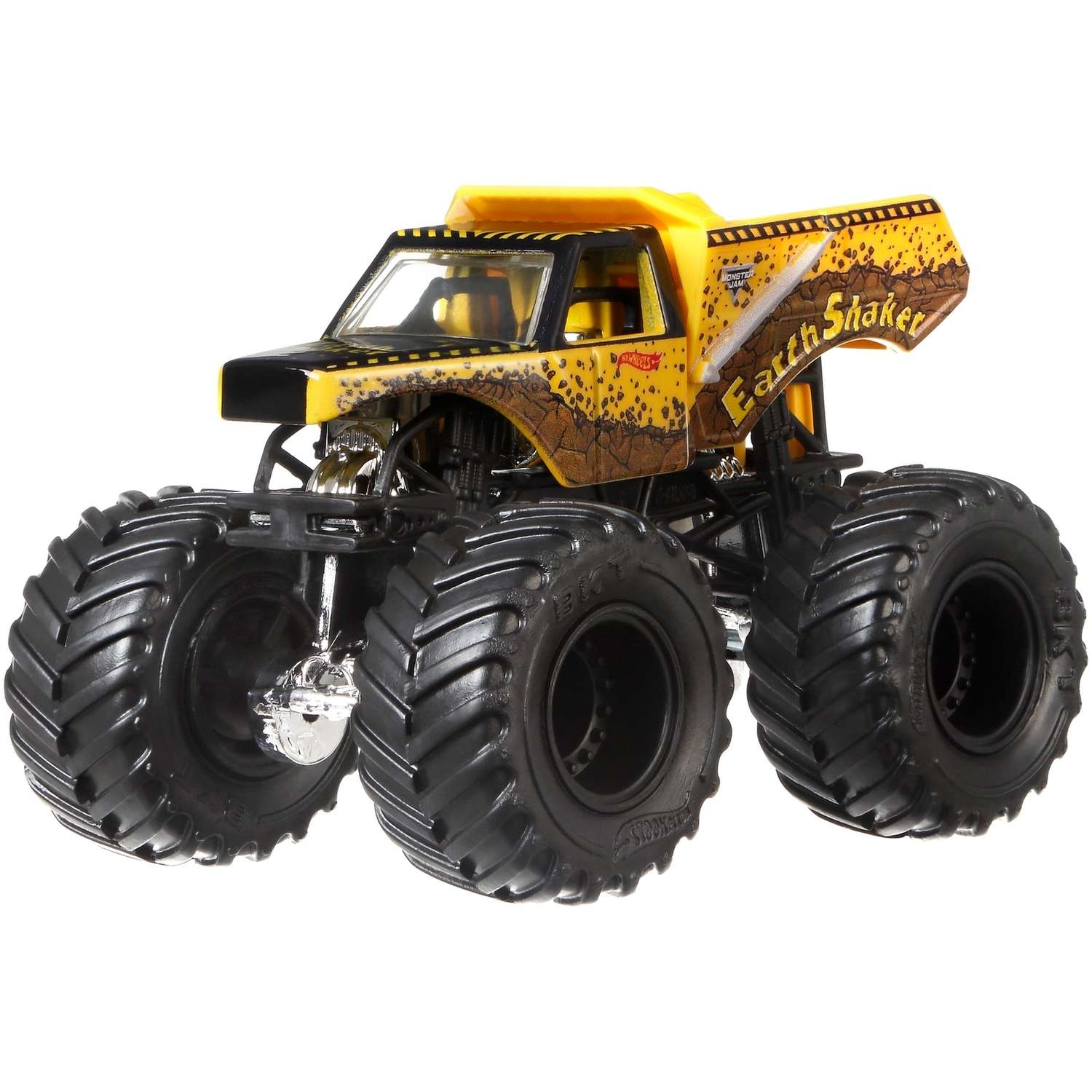 Автомобиль Hot Wheels 1:64 21572 - фото 6