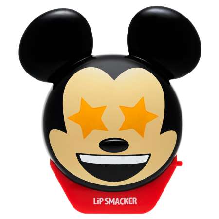 Бальзам для губ Lip Smacker Disney Mickey Мороженое Е88839