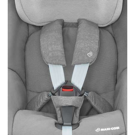 Автокресло Maxi-Cosi Pearl Nomad Grey