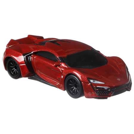 Автомобиль Hot Wheels