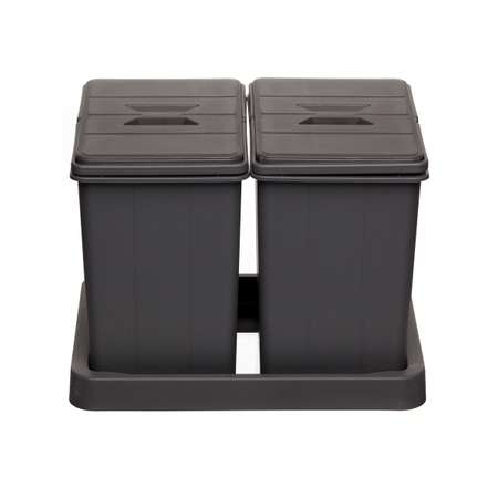 Контейнер NAVAKO Tau 12-2 Anthracite