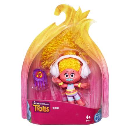 Фигурка Trolls