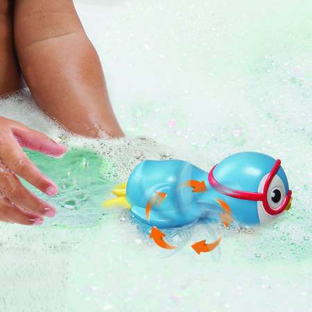 Игрушка в ванну Munchkin Пингвин-пловец