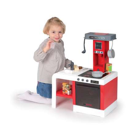 Кухня электронная Simba Tefal Cheftronic