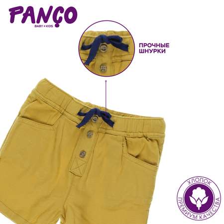 Шорты PANCO