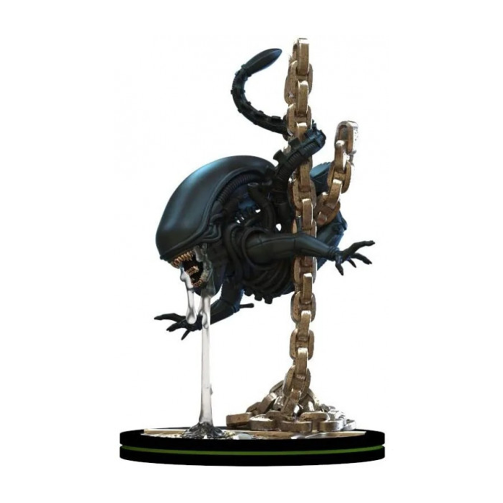 Фигурка Alien Xenomorph Q-Fig - фото 1