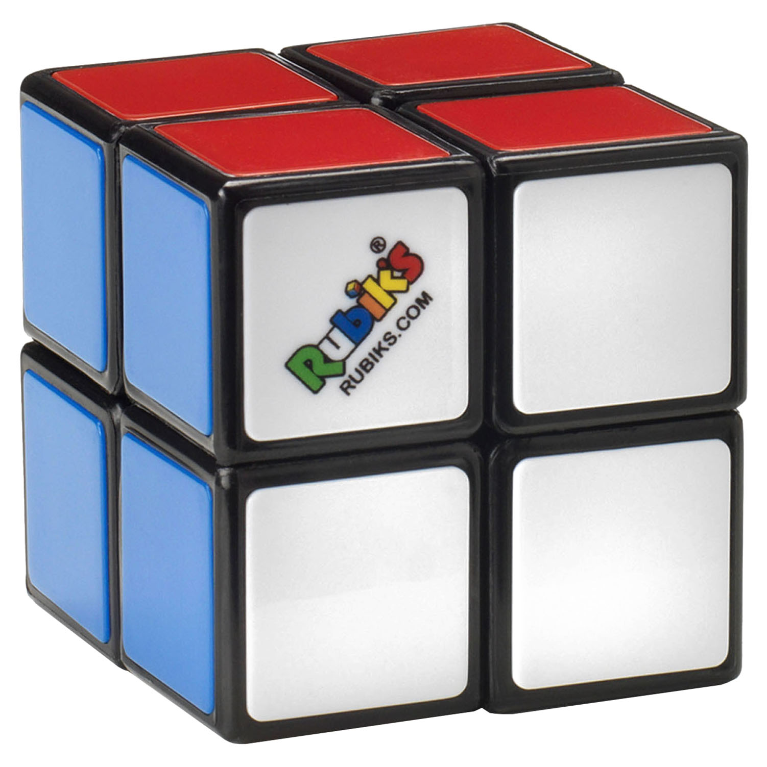 Игра Rubik`s Головоломка Кубик Рубика 2*2 6064345 купить по цене 199 ₽ в  интернет-магазине Детский мир