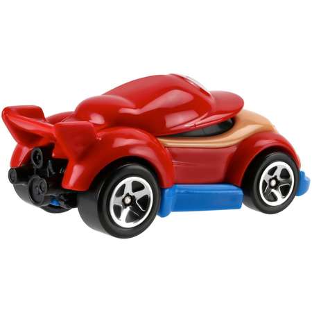 Автомобиль Hot Wheels Герои компьютерных игр 1:64