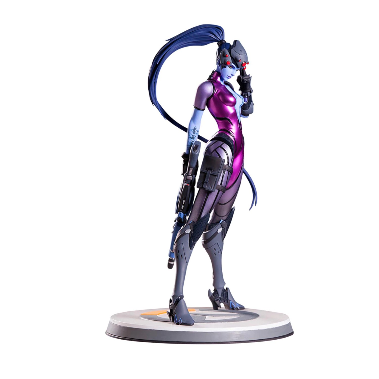 Фигурка Blizzard Overwatch Widowmaker B62281 - фото 7