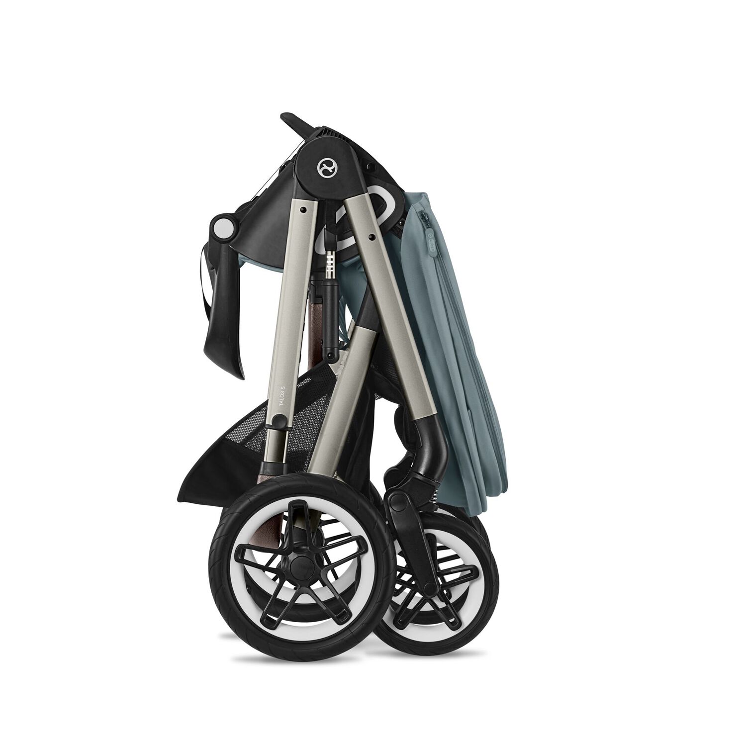Коляска 2в1 Cybex - фото 8