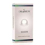 Контактные линзы OKVision Season 2 шт R 8.6 -3.25
