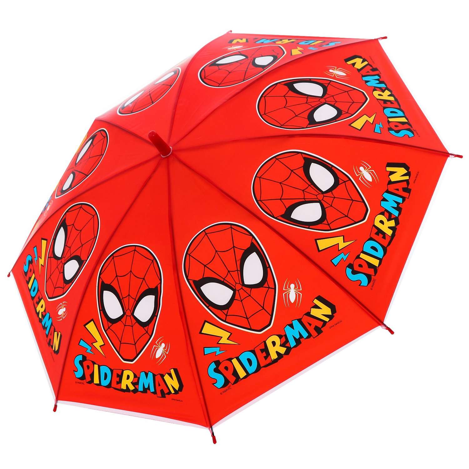Зонт Человек-паук Marvel Spider-Man 7815609 - фото 1