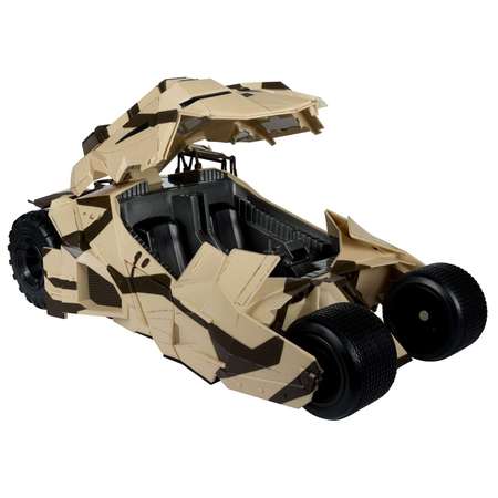 Фигурка McFarlane Toys DC Batman Tumbler Camouflage