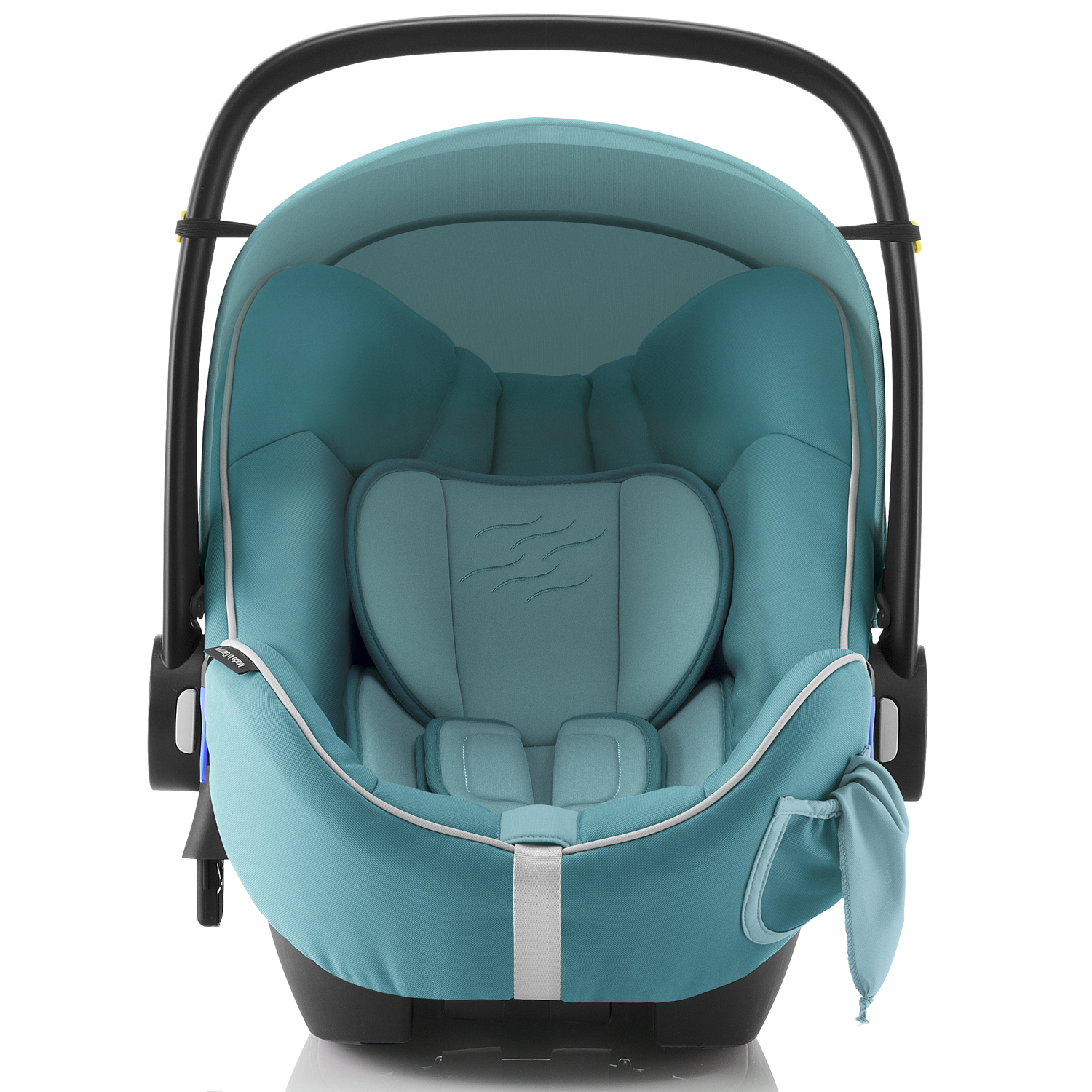 Автокресло Britax Roemer 0 (0 -13 кг) - фото 4