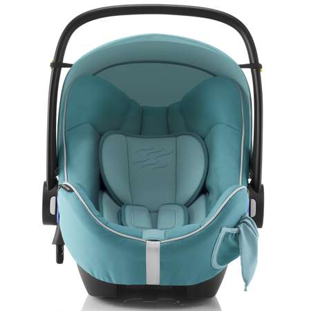 Автокресло Britax Roemer Baby-Safe-i-Size Lagoon Green