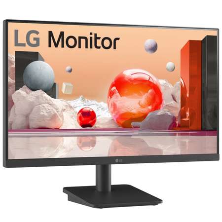 Монитор LG 24MS500-B