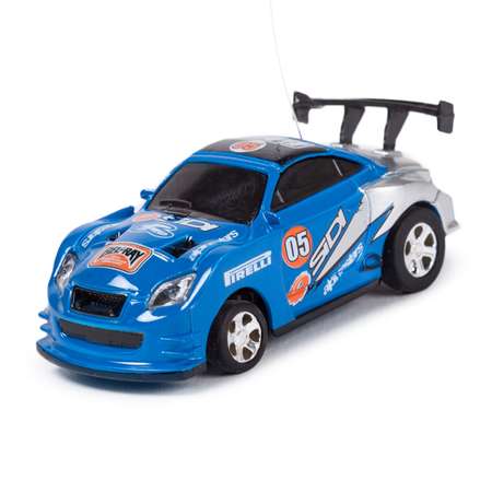 Автомобиль РУ Mobicaro 1:64