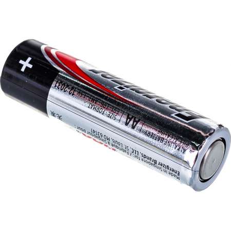 Батарейка ENERGIZER Max Base LR06 AА FSB 2 шт