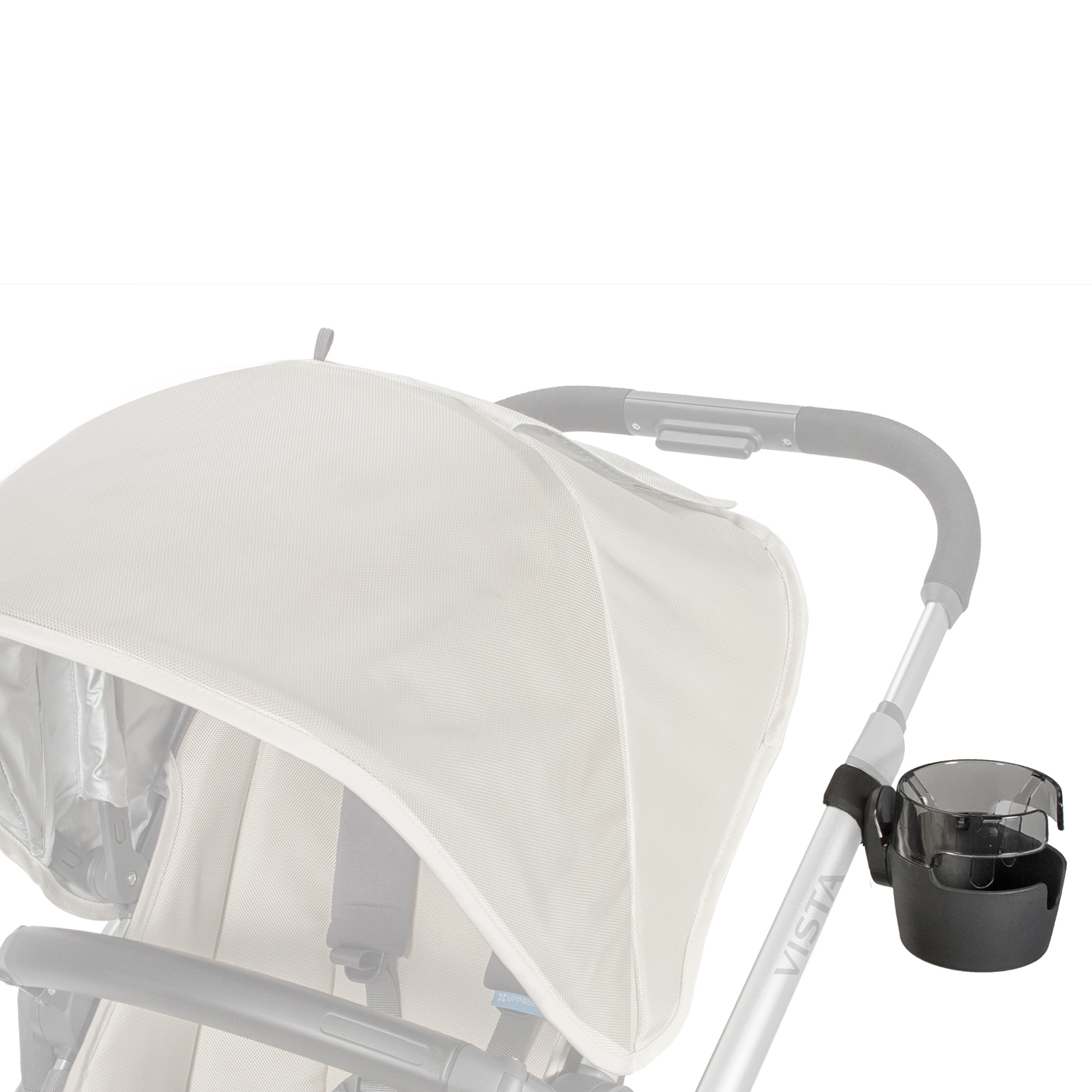 Подстаканник UPPAbaby Vista/Cruz 2015 0211 0211 - фото 4