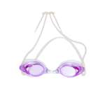 Очки для плавания PlayToday фиолетовые 12221290