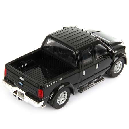 Машина радиоуправляемая HOFFMANN 1:24 ford f-350