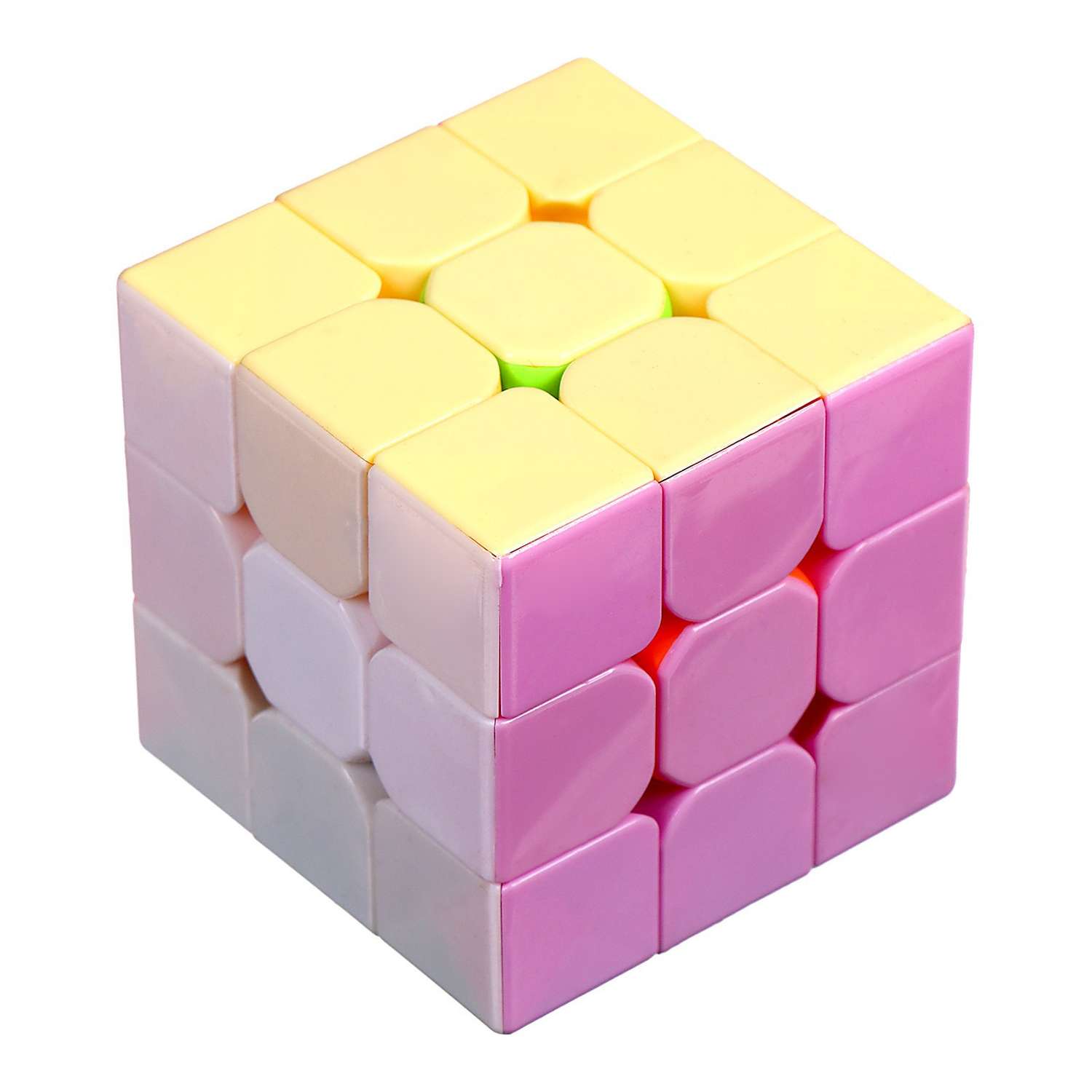 Игрушка Sima-Land механическая «Кубик» 5 5×5 5×5 5 см - фото 3
