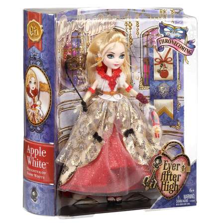 Кукла модельная Ever After High в ассортименте