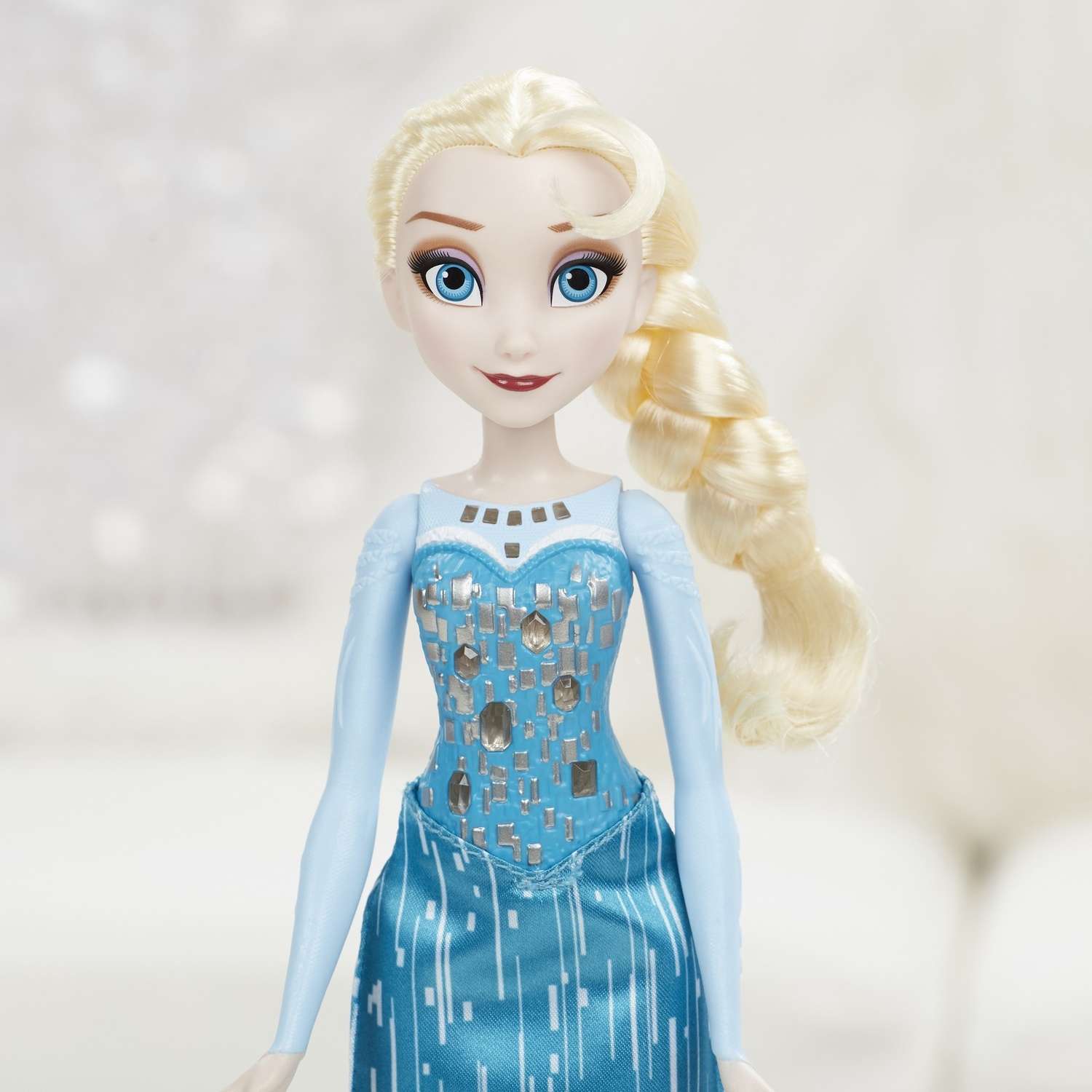 Куклы Princess Холодное Сердце с сияющим нарядом в ассортименте B6162EU4 - фото 7