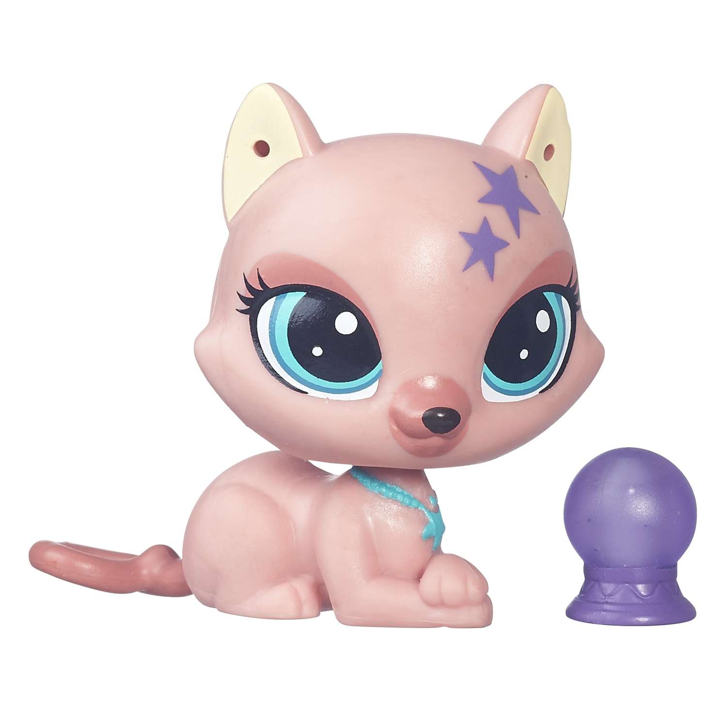 Зверюшка Littlest Pet Shop в ассортименте - фото 20